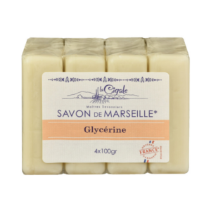 SAVON GLYCE LA CIGALE4X100G. Profitez d'un service de livraison express à Dakar avec Dakar Express. Votre colis est en bonnes mains avec nous !