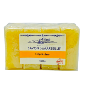 SAVON GLYCERIN LA CIGALE4X200G. Dakar Express, le service de livraison qui allie rapidité et fiabilité. Faites confiance à nos équipes pour vos envois.