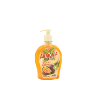 SAVON LI FRUIT PASS ARMON500ML. Dakar Express, le service de livraison qui vous permet de gagner du temps. Vos colis sont livrés en un rien de temps !