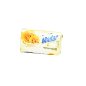 SAVON MADAR MAXI FRAICHEUR GOLD 150G. Dakar Express : la solution idéale pour vos besoins de livraison rapide à Dakar. Nous nous engageons à vous livrer dans les délais les plus courts.