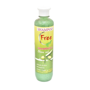 SHAMPOING OLIVE OIL FREE 500 ML. Profitez d'un service de livraison express à Dakar avec Dakar Express. Votre colis est en bonnes mains avec nous !