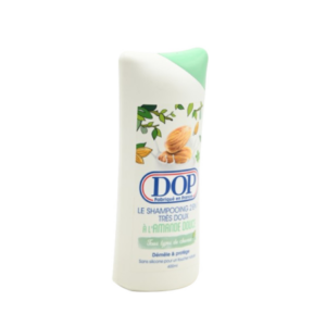 SHAMPOOING AMANDE.DOP 400ML. Dakar Express, le service de livraison qui allie rapidité et efficacité. Vos colis sont entre de bonnes mains.