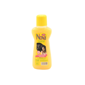 SHAMPOOING JAUNE NOVA 500ML. Profitez d'un service de livraison express à Dakar avec Dakar Express. Votre colis est en bonnes mains avec nous !