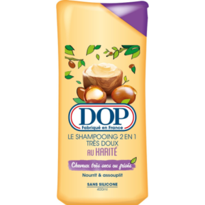 SHP DOP KARITE CHVX SECS 400ML. Dakar Express : le service de livraison qui vous permet de gagner du temps. Vos colis sont livrés en un rien de temps !