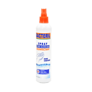 SPRAY HYDRO ALCOOLIQUE DESINFECTANT  300ML. À Dakar, Dakar Express est là pour vous livrer vos colis avec rapidité et soin. Nous nous adaptamos à vos besoins.