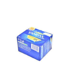 TAMPAX COMPAK REGUILIER X 22 PIECES. Dakar Express, le service de livraison qui vous permet de gagner du temps. Vos colis sont livrés en un rien de temps !