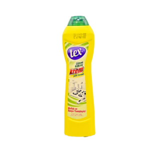 TEX CRÈME À RÉCURER JAUNE 750G. Dakar Express, le service de livraison qui met un point d'honneur à la qualité. Vos colis sont entre de bonnes mains.