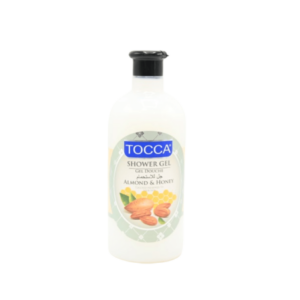 TOCCA GEL DE DOUCHE ALMOND & HONEY 750ML. Pour vos envois à Dakar, choisissez Dakar Express. Nous garantissons une livraison rapide et sécurisée.