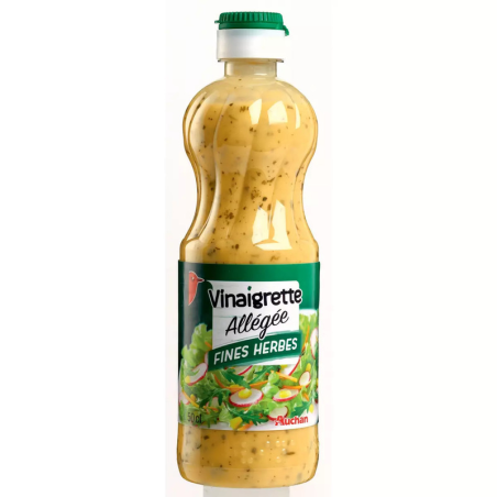 VINAIGRETT F.HERBE 50CL. Dakar Express, le service de livraison qui met un point d'honneur à la qualité. Vos colis sont entre de bonnes mains.