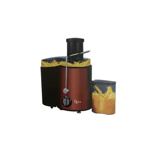 Accessoire de cuisine | Extracteur de jus ROCH RJE-2819-D