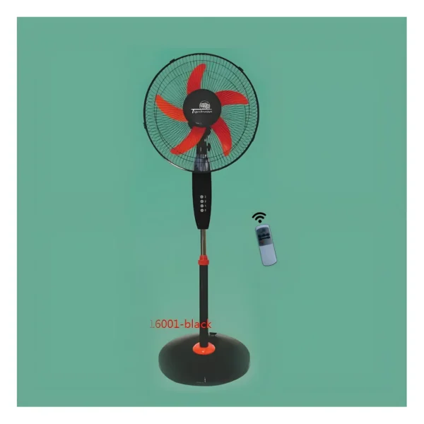 AIR & CLIMATISATION | VENTILATEUR TIGERBROTHER