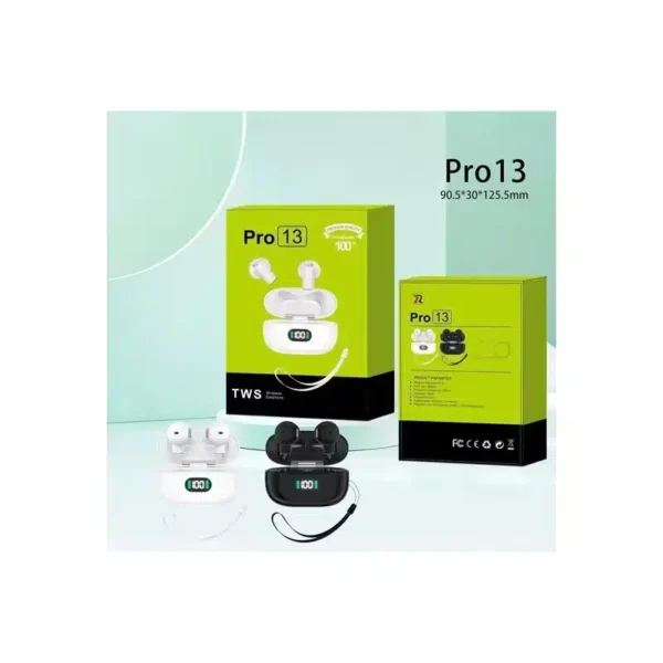 AirPod Pro 13