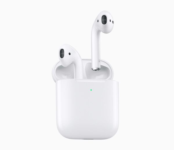 Airpods 2 - 2eme Choix