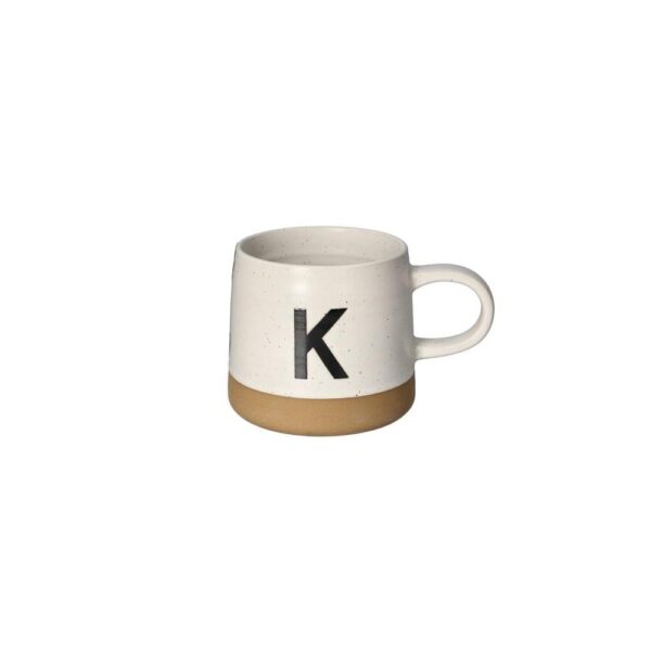 Alphabet Letter Café Masses K 420ML