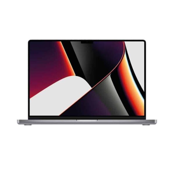 Apple MACBOOK Pro M1 Pro (2021) 16 Pouces Gris Sideral 1Tera Ram16