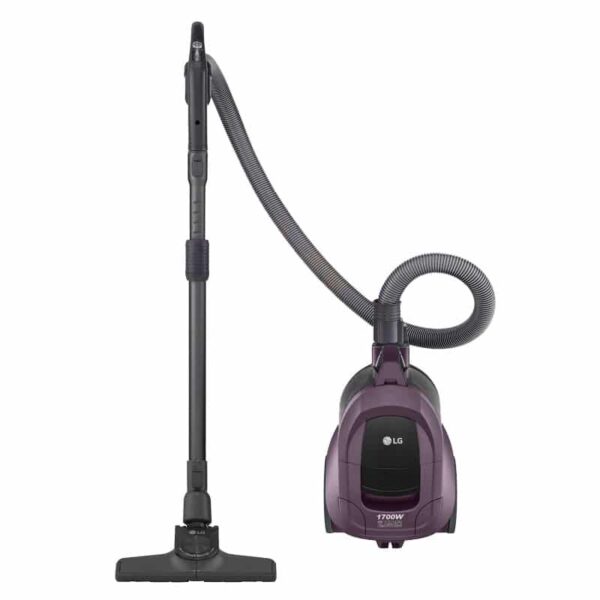 Aspirateur LG VC5417GHT