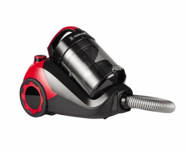 Aspirateur Sans Sac HARLEM Tornado Cyclone Moteur DE 2000W