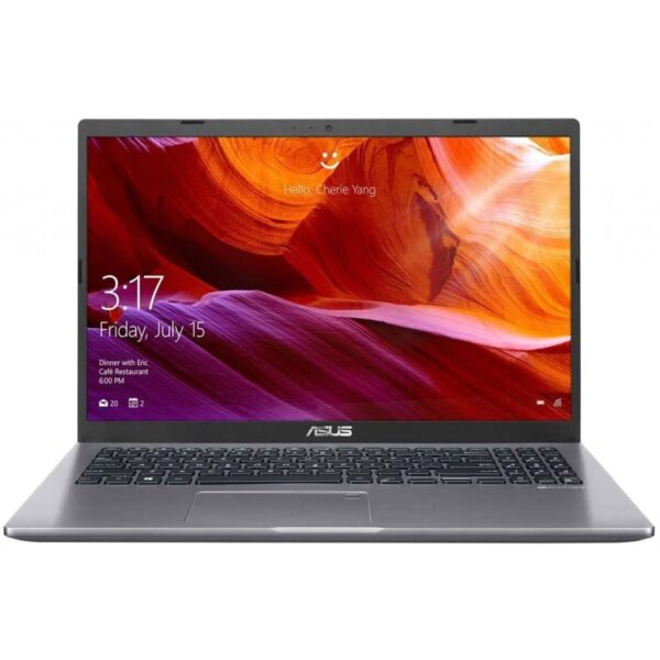 ASUS X509 – i3 10eme Génération – 4 Go RAM – 1 To HDD - Ecran 15.6"