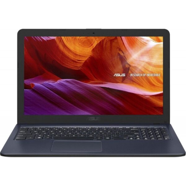 ASUS X543U i3-7020U CPU 1TERA RAM8 15 Pouces LED HD