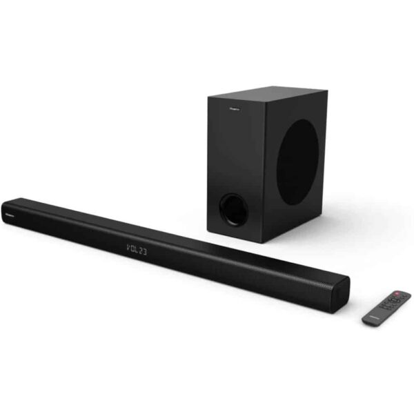 Barre de Son HISENSE HS218