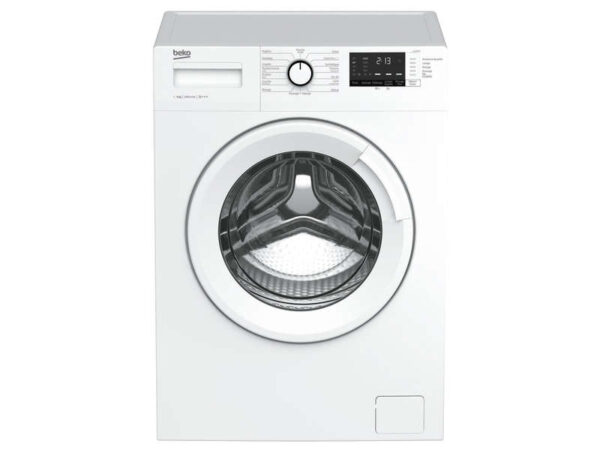 BEKO - WMB 91243 - Lave-linge - 9KG