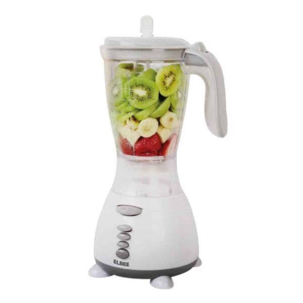 Blender ELBEE 2 EN 1 LB-UB6