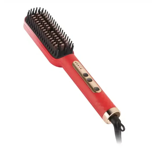 Brosse a Cheveux Electrique RAF R406