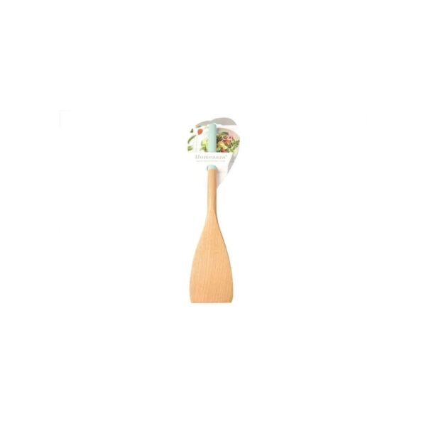 Brown Beechwood Solid Turner 33cm