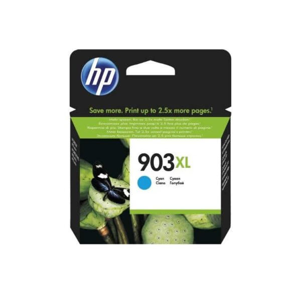 Cartouche HP 903 XL Cyan