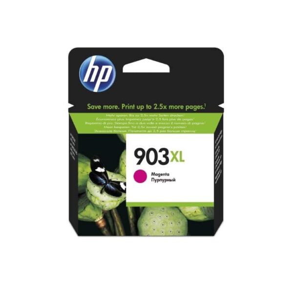 Cartouche HP 903 XL Magenta