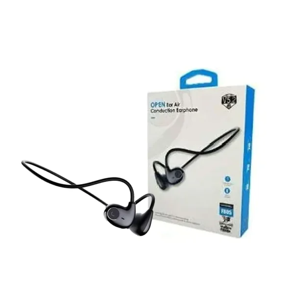 Casque Bluetooth OPEN