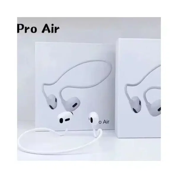 Casque Bluetooth pro air