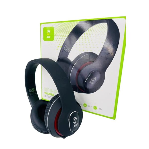 Casque Bluetooth SENS BT S-9