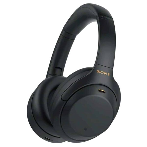 Casque Sans Fil SONY WH-1000XM4