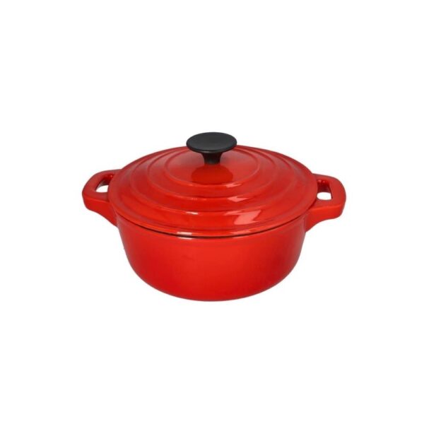 Casserole en émail 26cm