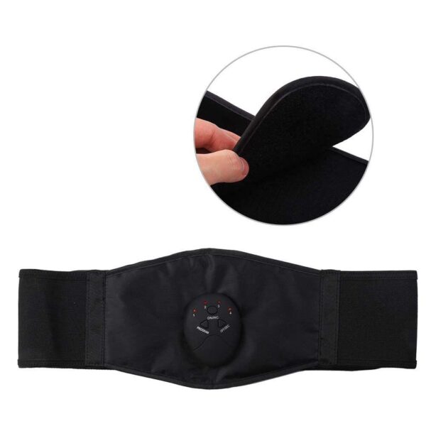 Ceinture de Sport Electrique Unisexe