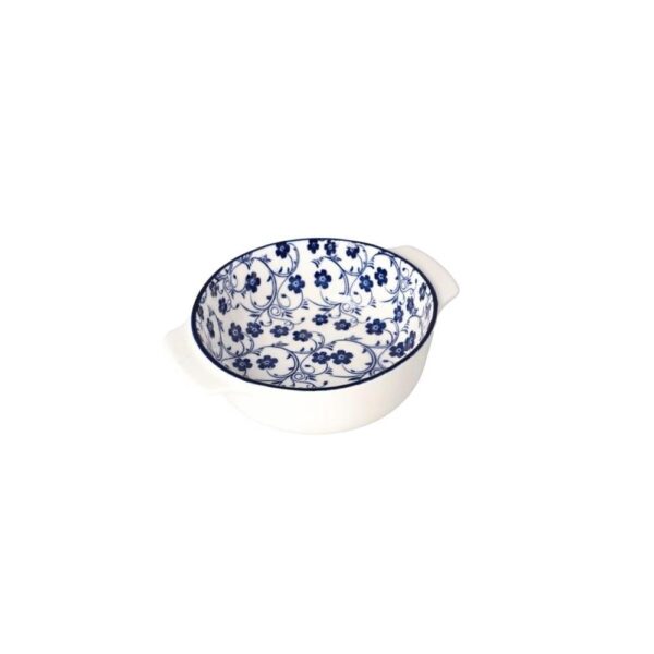 Ceramic Mini Casserole Dish 16cm