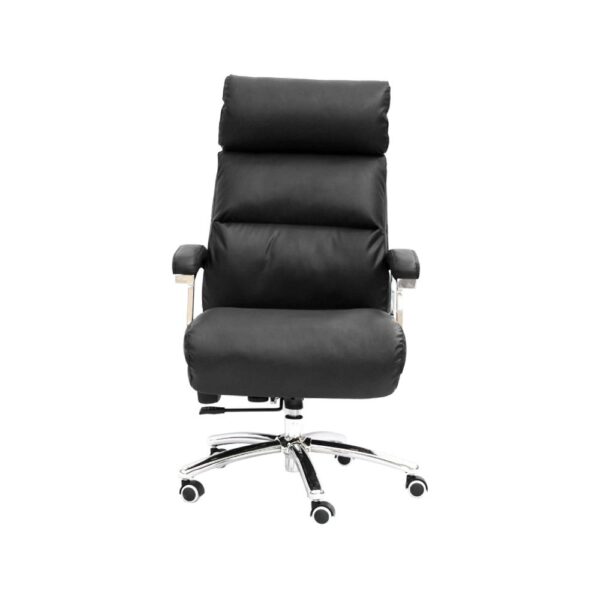 Chaise de bureau Axe Black