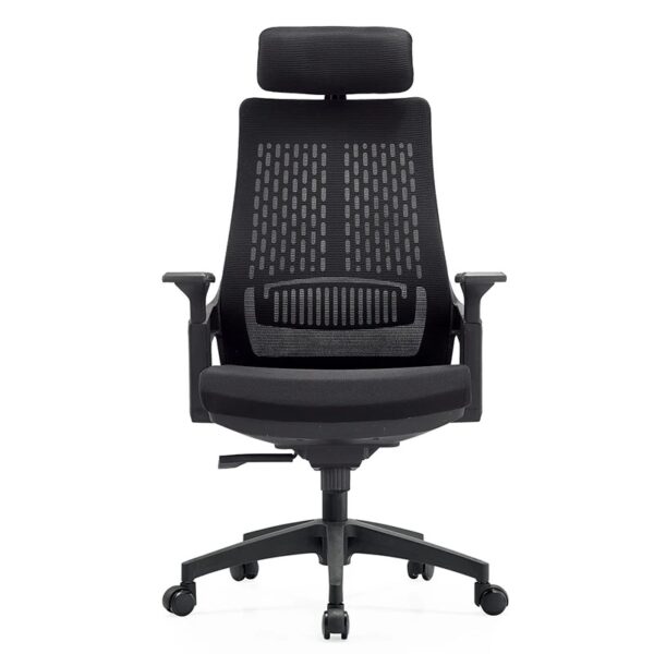 Chaise de bureau Xylo Black