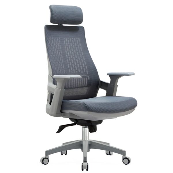 Chaise de bureau Xylo Grey