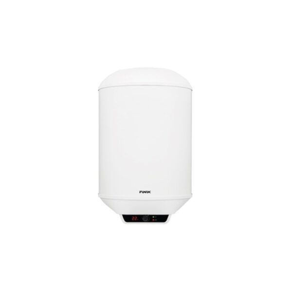 Chauffe Eau FINIX 100 Litres Digital Blanc TE100D200CLR