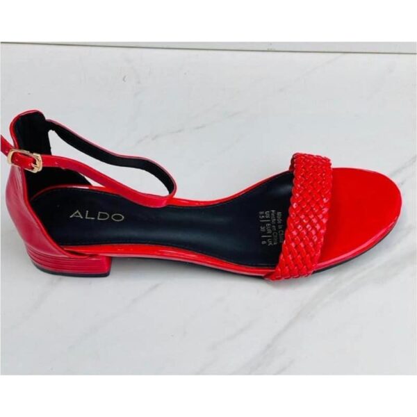 Chaussure a Talon pour Femme C10