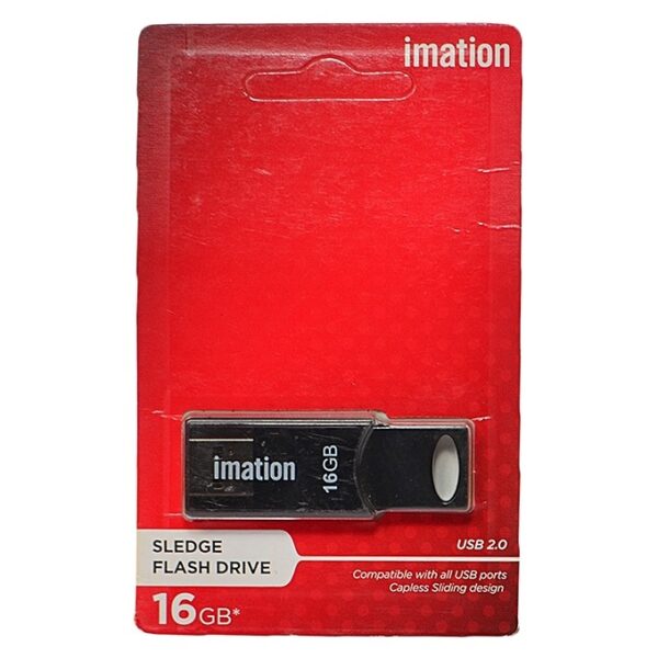 Clé USB Imation - 16GB