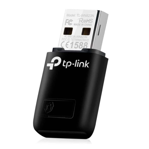 Cle USB Wifi TP LINK TL-WN823N