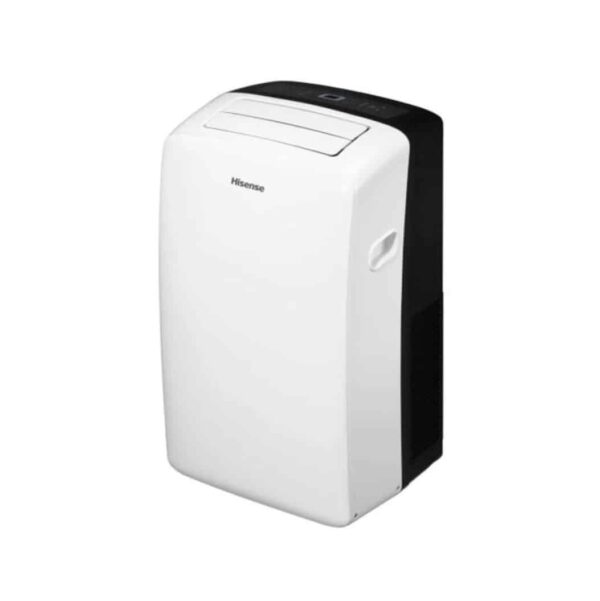 Climatiseur HISENSE 12000 BTU Portatif