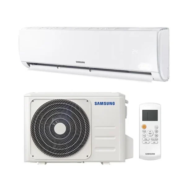 Climatiseur | SAMSUNG 24000 BTU 3CV MAX