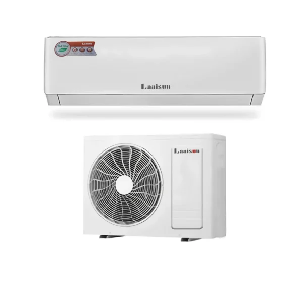 CLIMATISEUR | Split LAAISUN 12000BTU 1,5CV R410