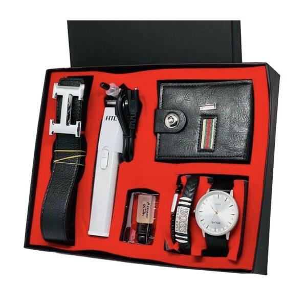 Coffret Cadeau pour Homme C5