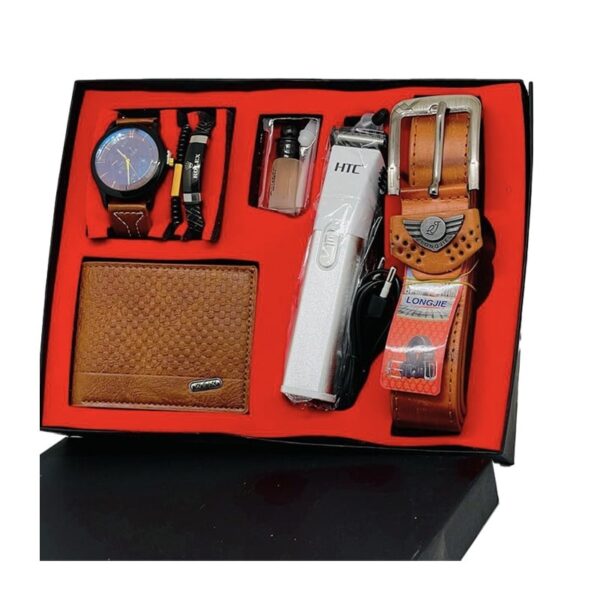 Coffret Cadeau pour Homme C6