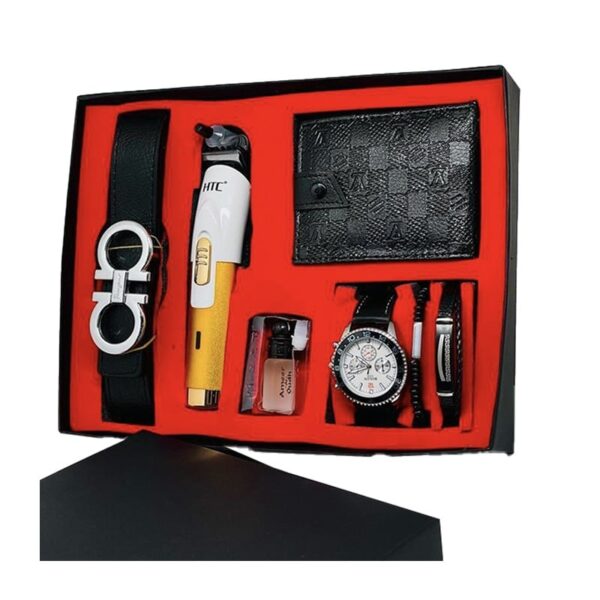 Coffret Cadeau pour Homme C7